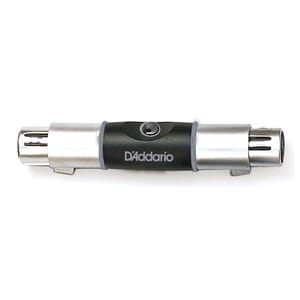 D'Addario PW-P047CC XLR Female Adaptor
