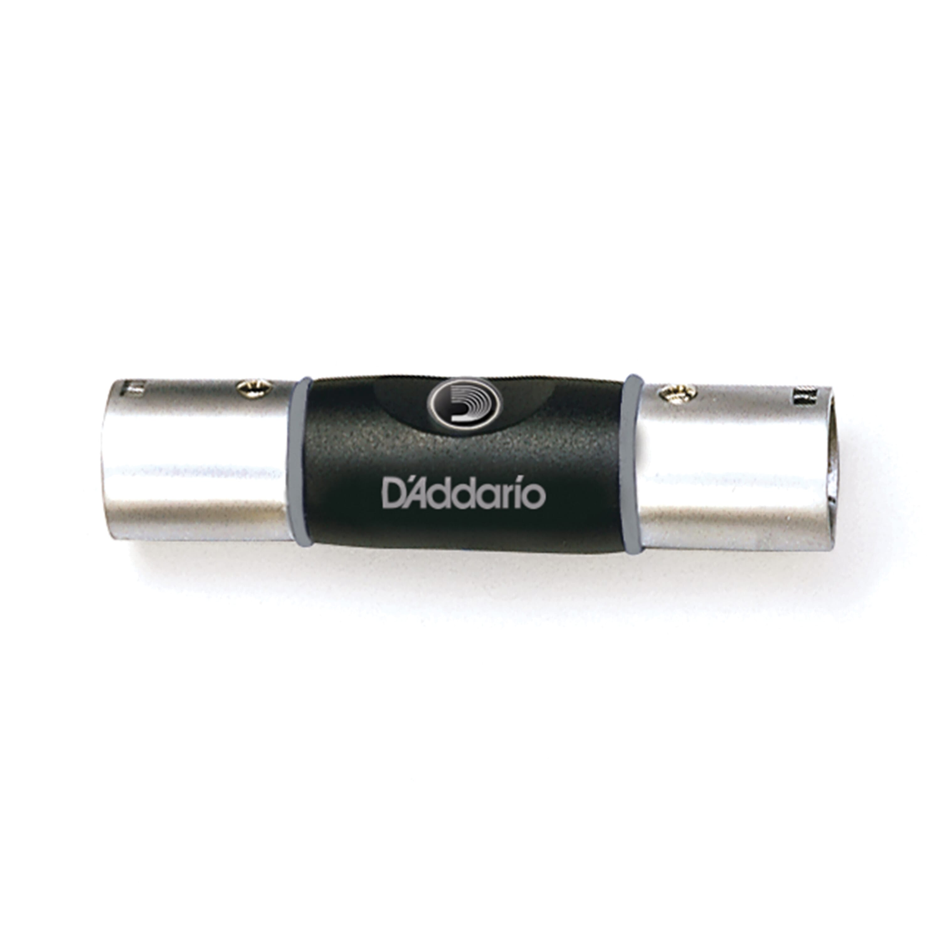 D'Addario PW-P047EE XLR Male Adaptor