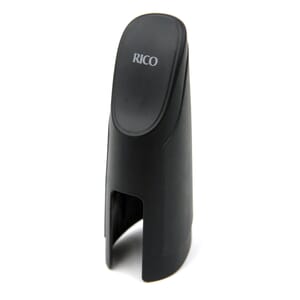 Rico RBS1C Mouthpiece Cap, Baritone Saxophone