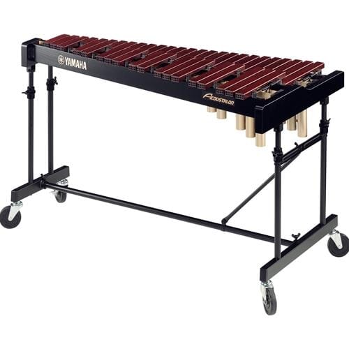 Yamaha YX500F Xylophone - Acoustalon