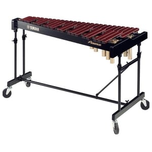 Yamaha YX500F Xylophone - Acoustalon