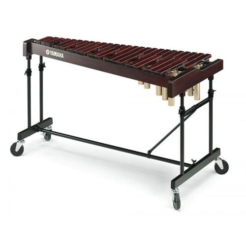 Yamaha YX500R Xylophone - Rosewood