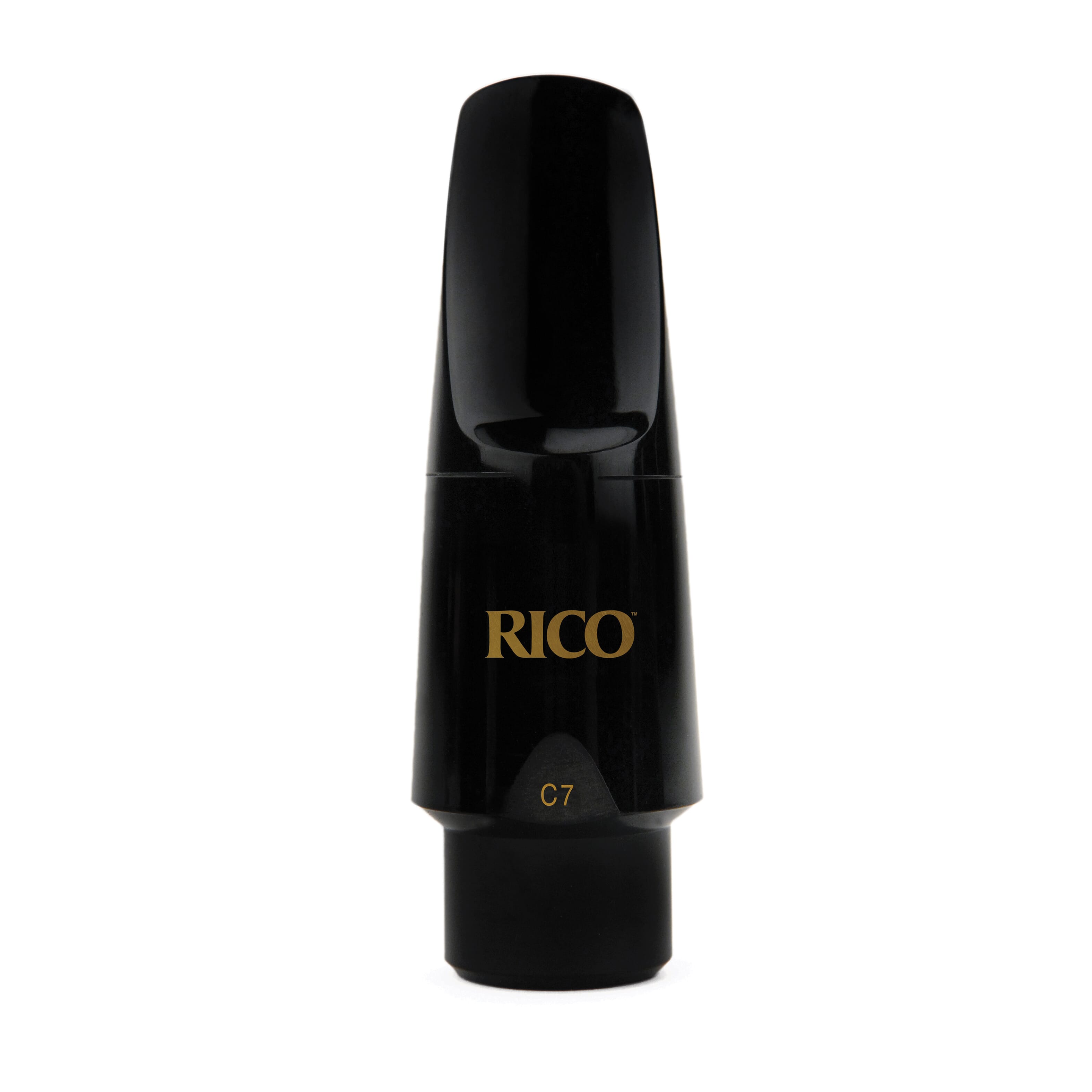 Rico RRGMPCTSXC7 Graftonite Tenor Sax Mouthpiece, C7
