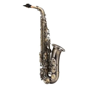 John Packer JP045V Vintage Finish Alto Saxophone