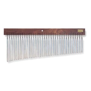 TreeWorks TRE35 35 Single Row Bar Chimes