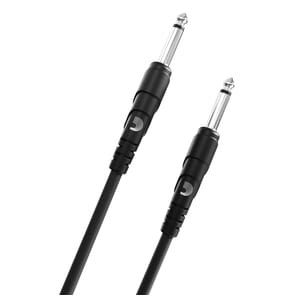 D'Addario PW-CGT-20 Classic Series Instrument Cable, 20 feet