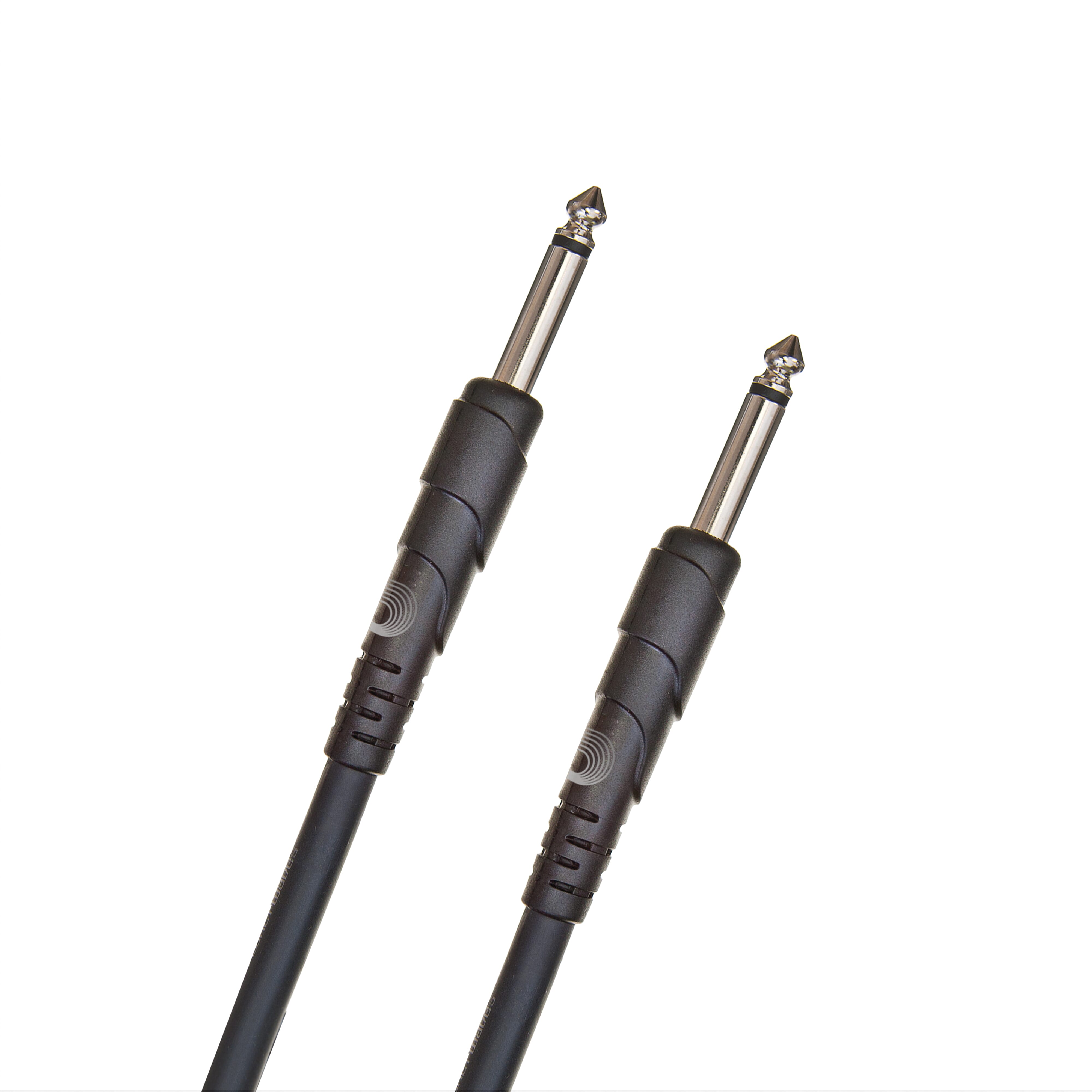 D'Addario PW-CSPK-10 Classic Series Speaker Cable, 10 feet