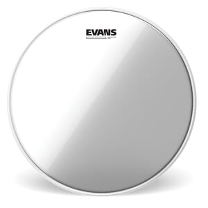 EVANS S14H30-B Clear 300 Bulk Pack, 14 inch