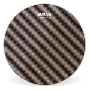 EVANS SB14MSB System Blue™ Marching Snare, 14 inch