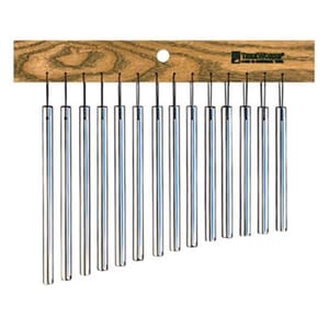 TreeWorks TRE417 Compact Single Row Chime