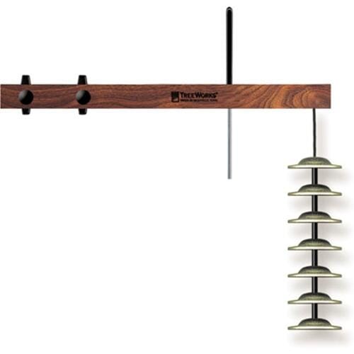 TreeWorks TRE01 Finger Cymbal Tree