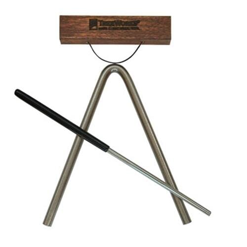 TreeWorks TRE6V Small Bi-Angle - 6" High Carbon Steel V shaped effect