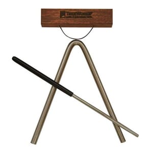 TreeWorks TRE9V Medium Bi-Angle - 9" High Carbon Steel V shaped effect