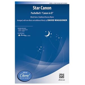 Star Canon 3-Part