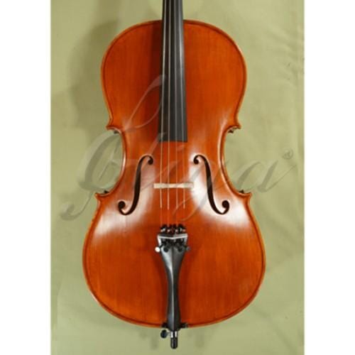 Gliga Gems II 1/2 Cello Outfit