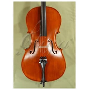 Gliga Gems II 1/2 Cello Outfit