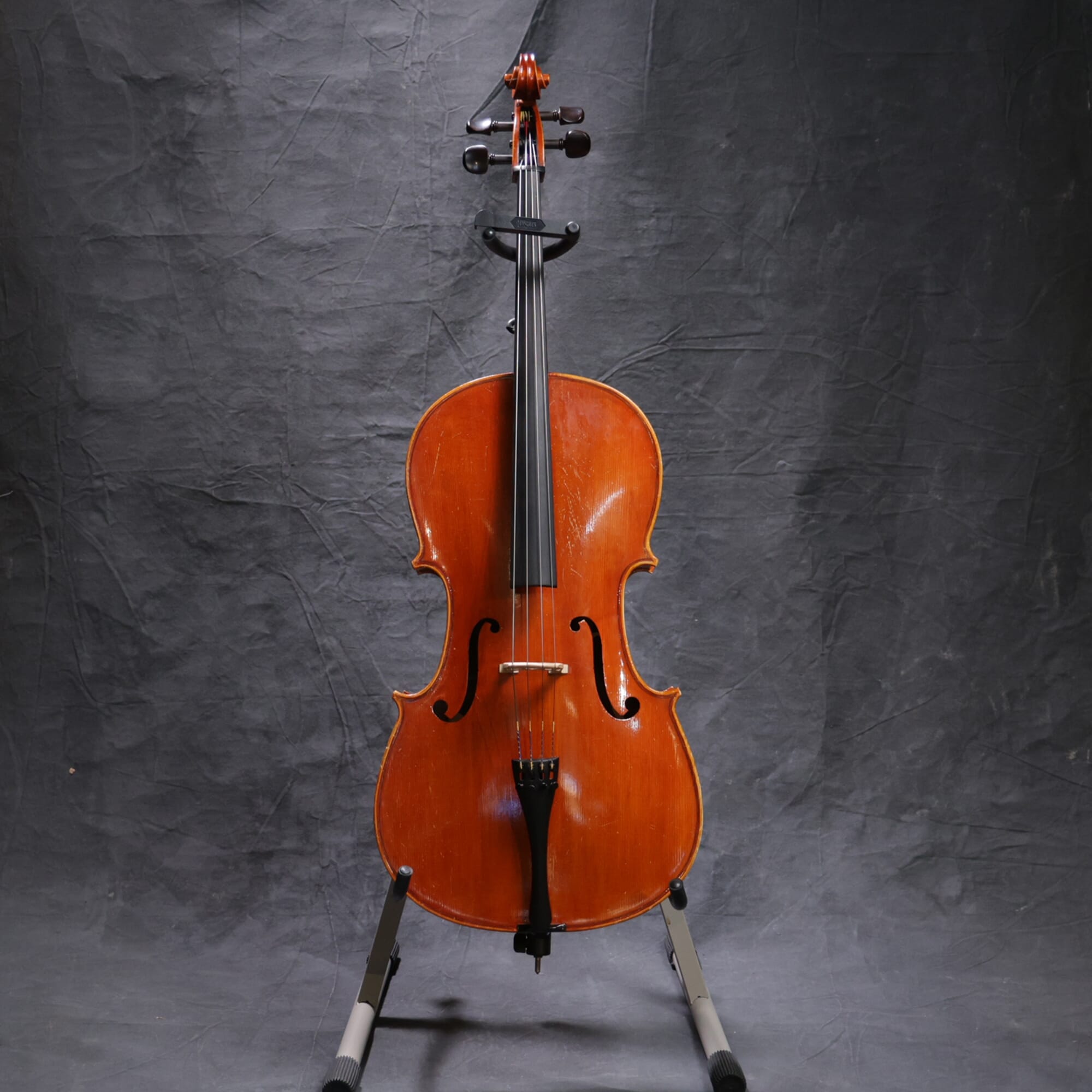 Acadia CV700 1/2 Premium Cello Outfit USED