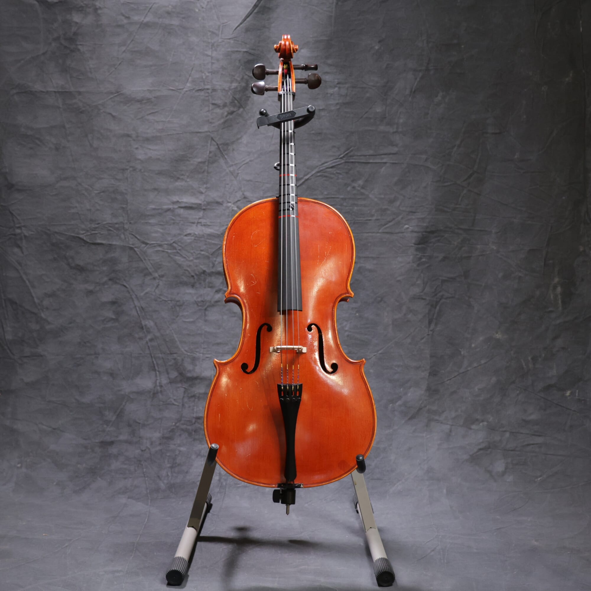 Acadia CV700 1/4 Cello Outfit USED