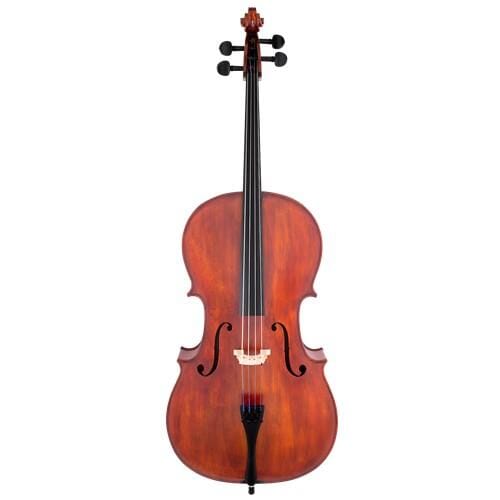 Eastman VC928 Raul Emiliani 4/4 Cello Outfit | Tapestry Music