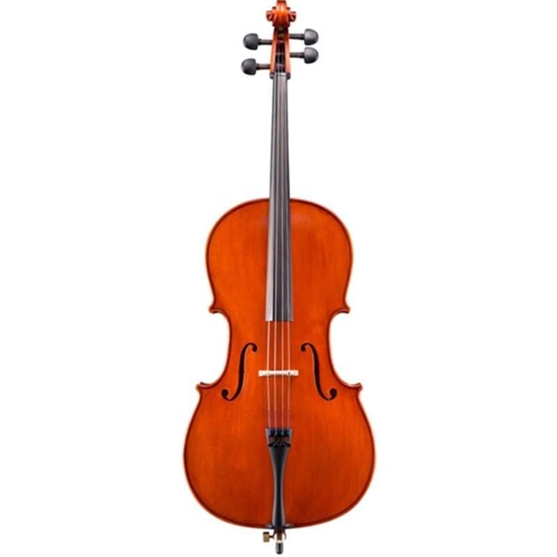 Xue Chang Sun VC330 1/4 Cello Outfit - Used