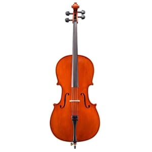 Xue Chang Sun VC330 1/4 Cello Outfit - Used