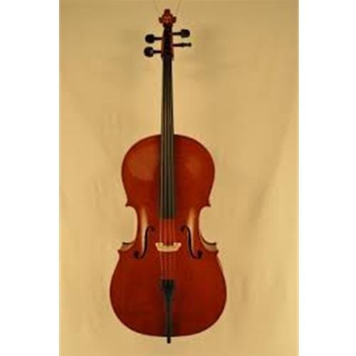 Xue Chang Sun VC300 1/8 Cello Outfit USED