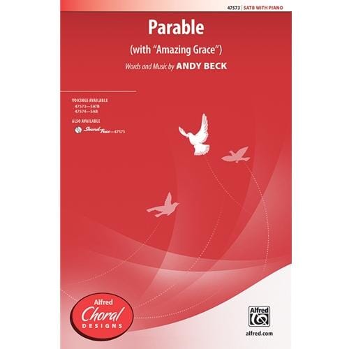 Parable SATB SATB