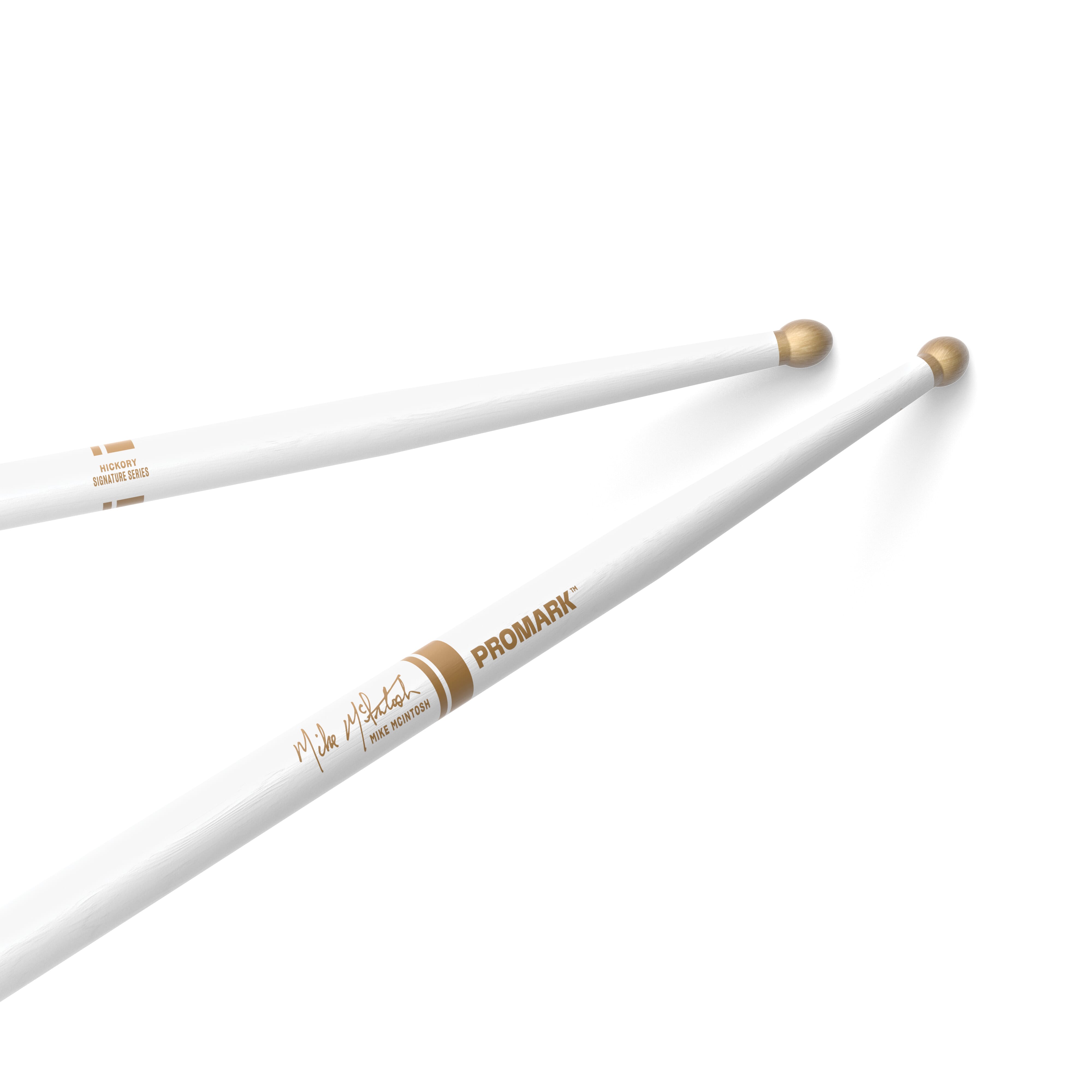 ProMark Mike McIntosh Signature Hickory DC Snare Drumstick