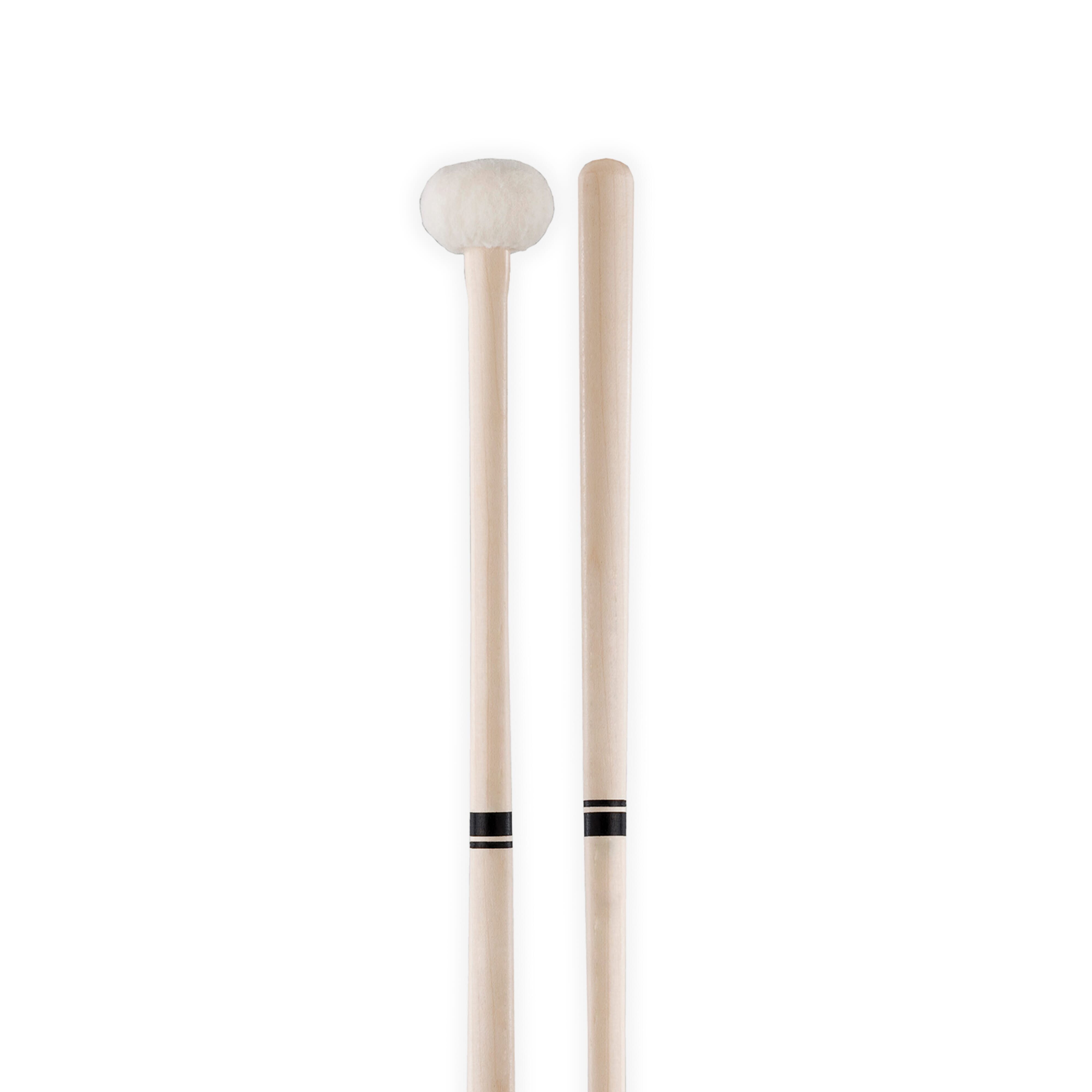 ProMark Performer Series Hard/Staccato Maple Timpani Mallet