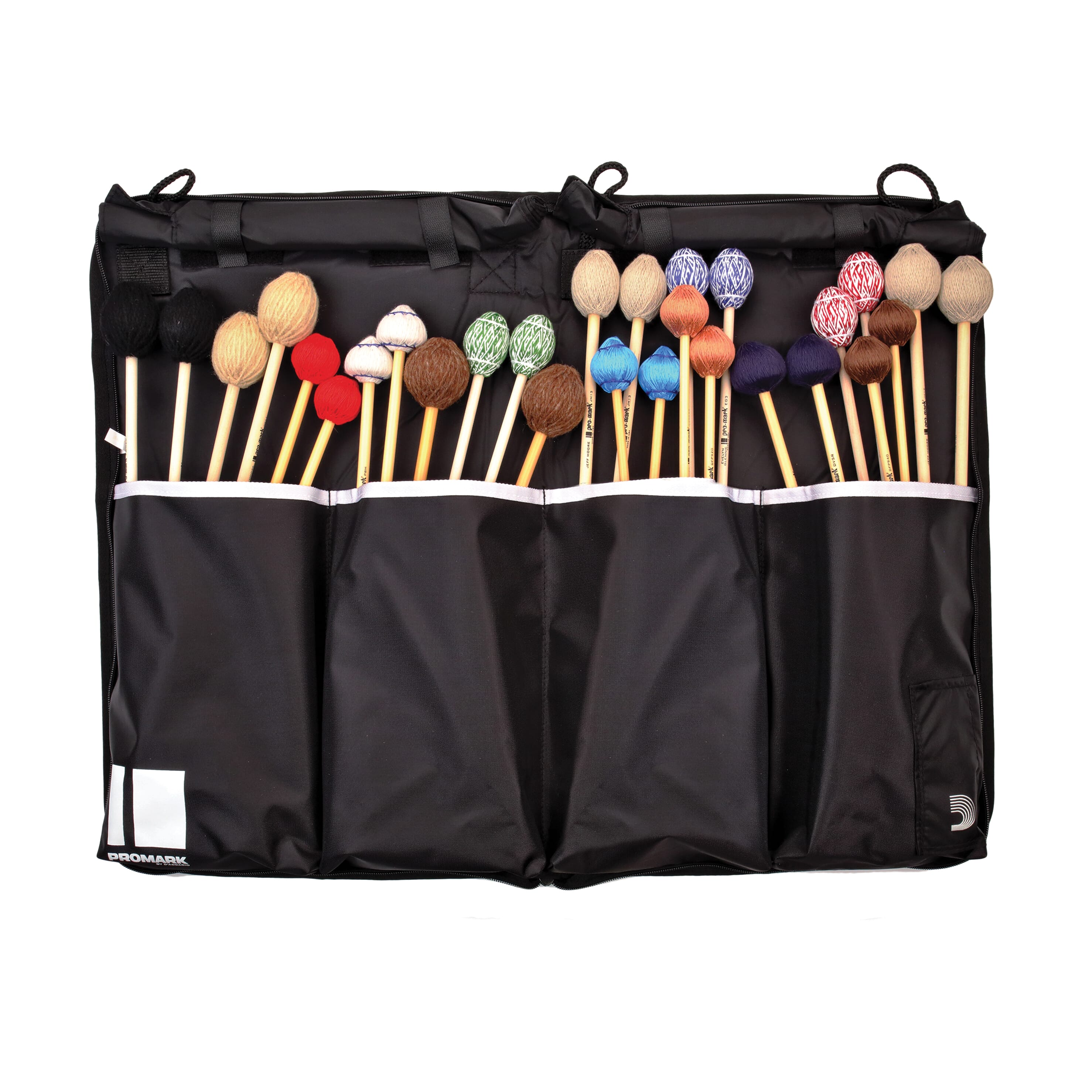 ProMark Hanging Mallet Bag