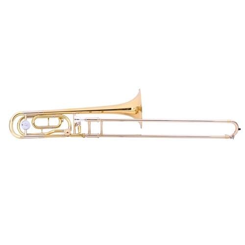 John Packer JP331 Rath Bb/F Trombone-OPEN BOX