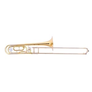 John Packer JP331RATH Bb/F Trombone
