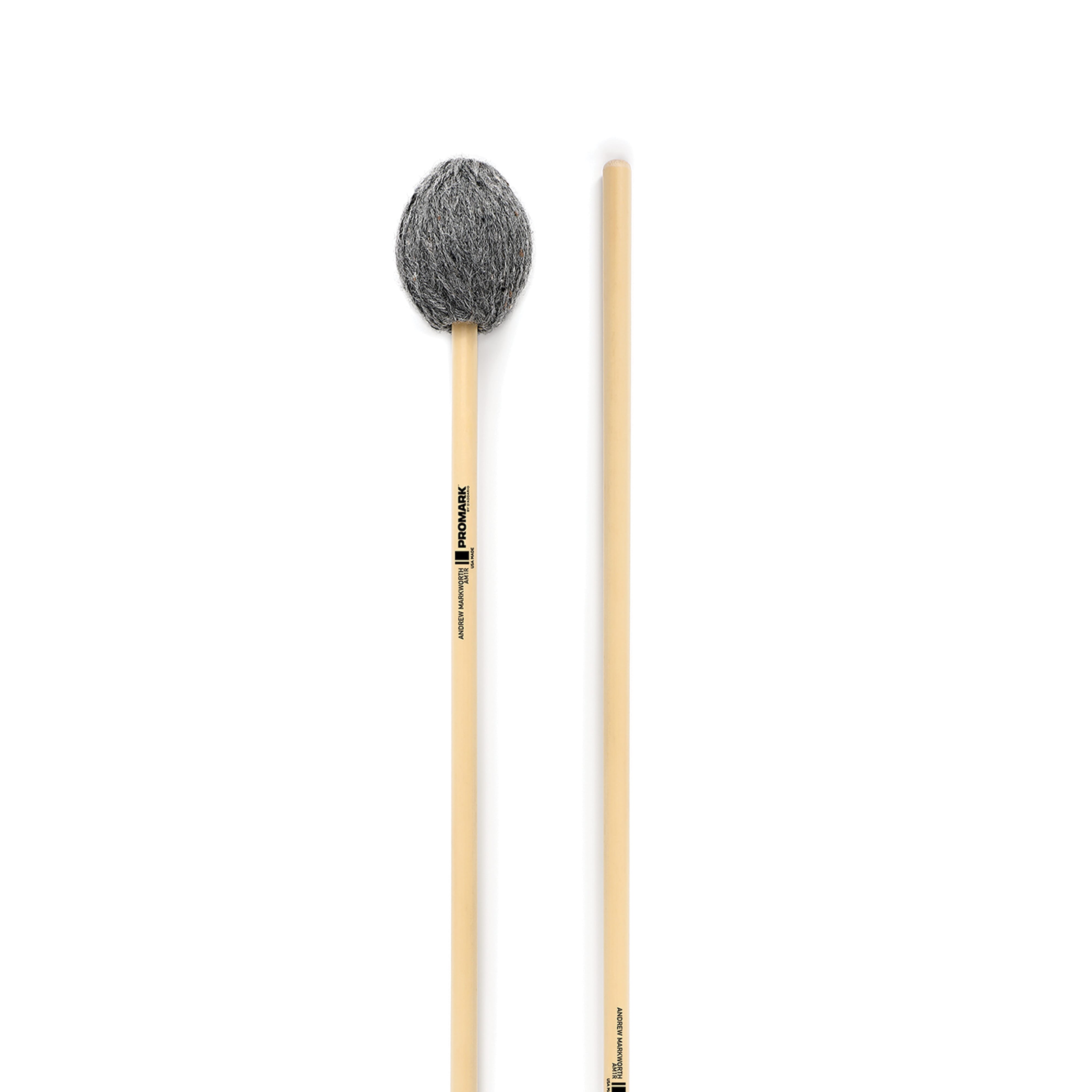 ProMark Andrew Markworth Soft Bass Marimba Mallet