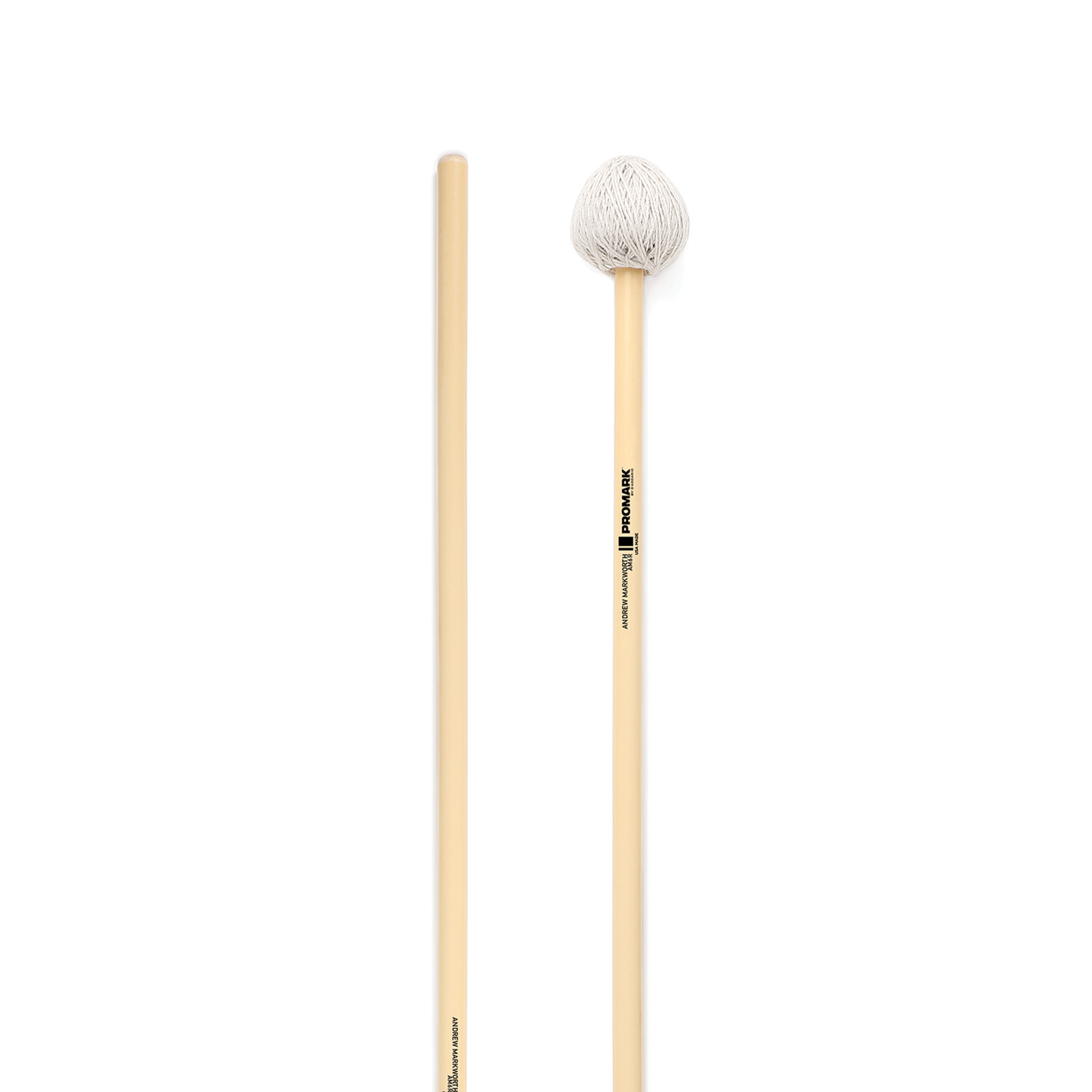 ProMark Andrew Markworth Medium-Hard Vibraphone Mallet