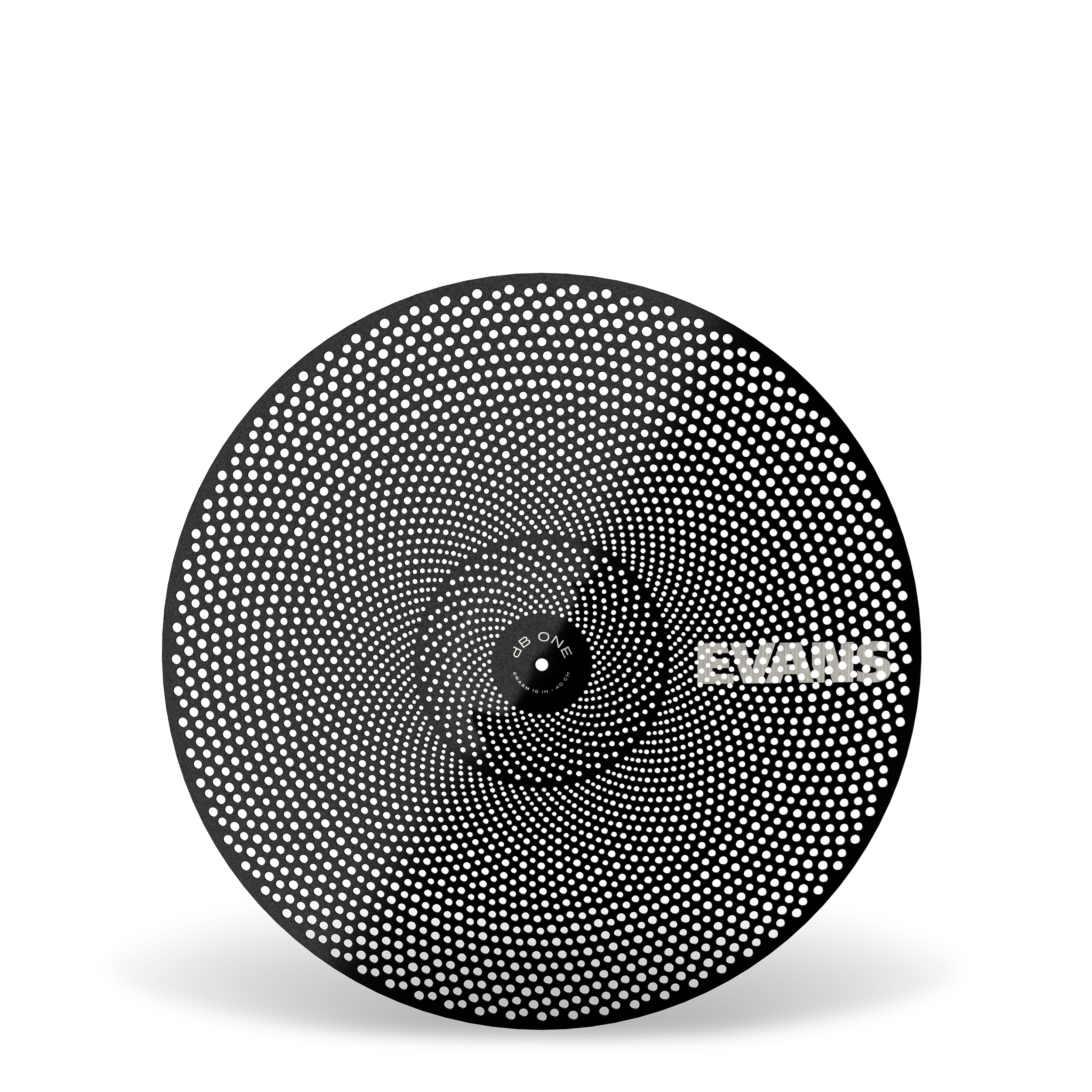 EVANS ECYM16CDB1 16" dB One Crash Cymbal