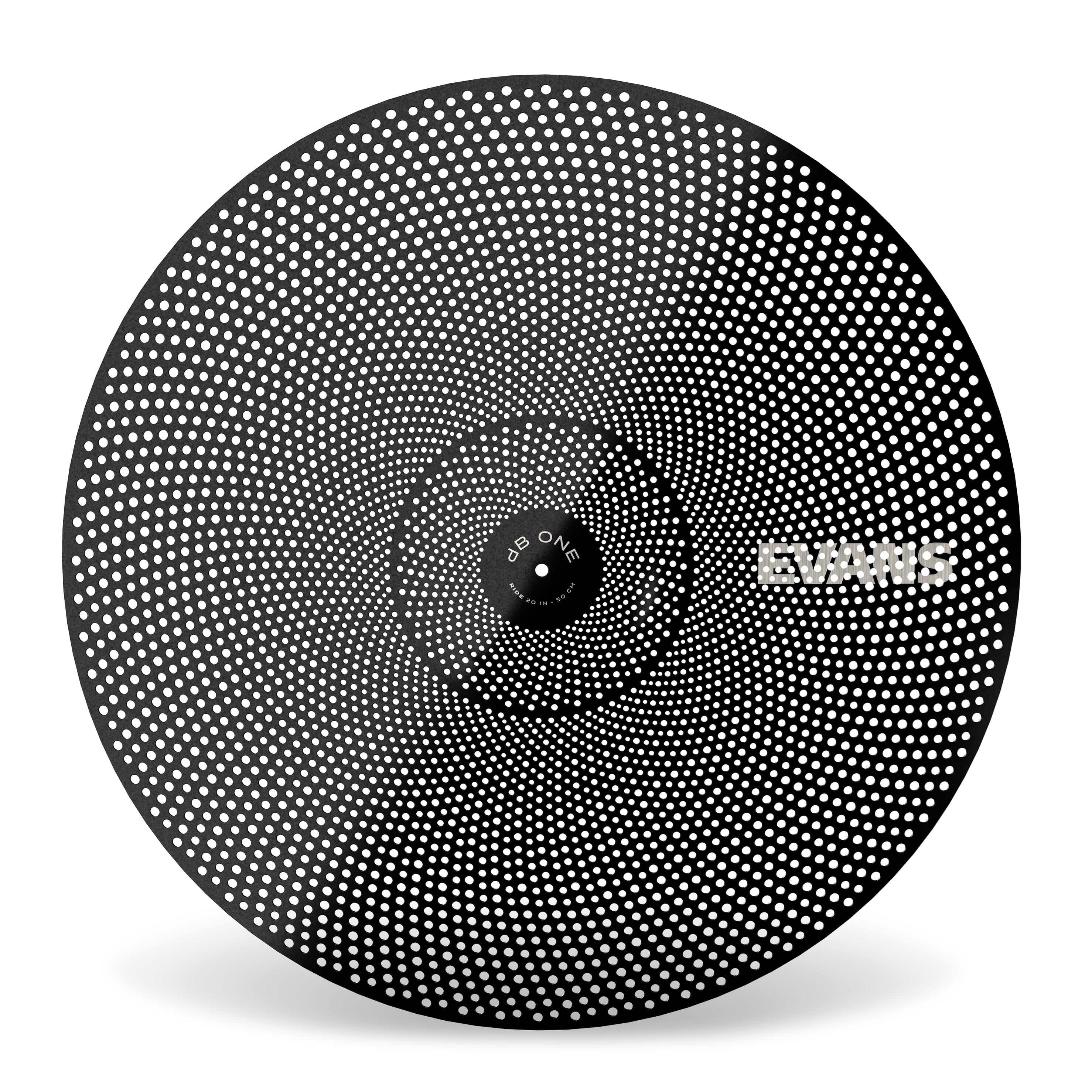 EVANS ECYM20RDB1 20" dB One Ride Cymbal