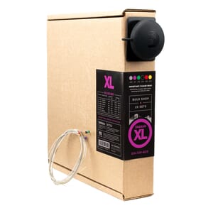 D'Addario EXL120-B25 Nickel Wound Electric Guitar Strings, Super Light, 09-42, 25 Sets