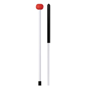 ProMark Discovery Series Hard Red Rubber Orff Mallet