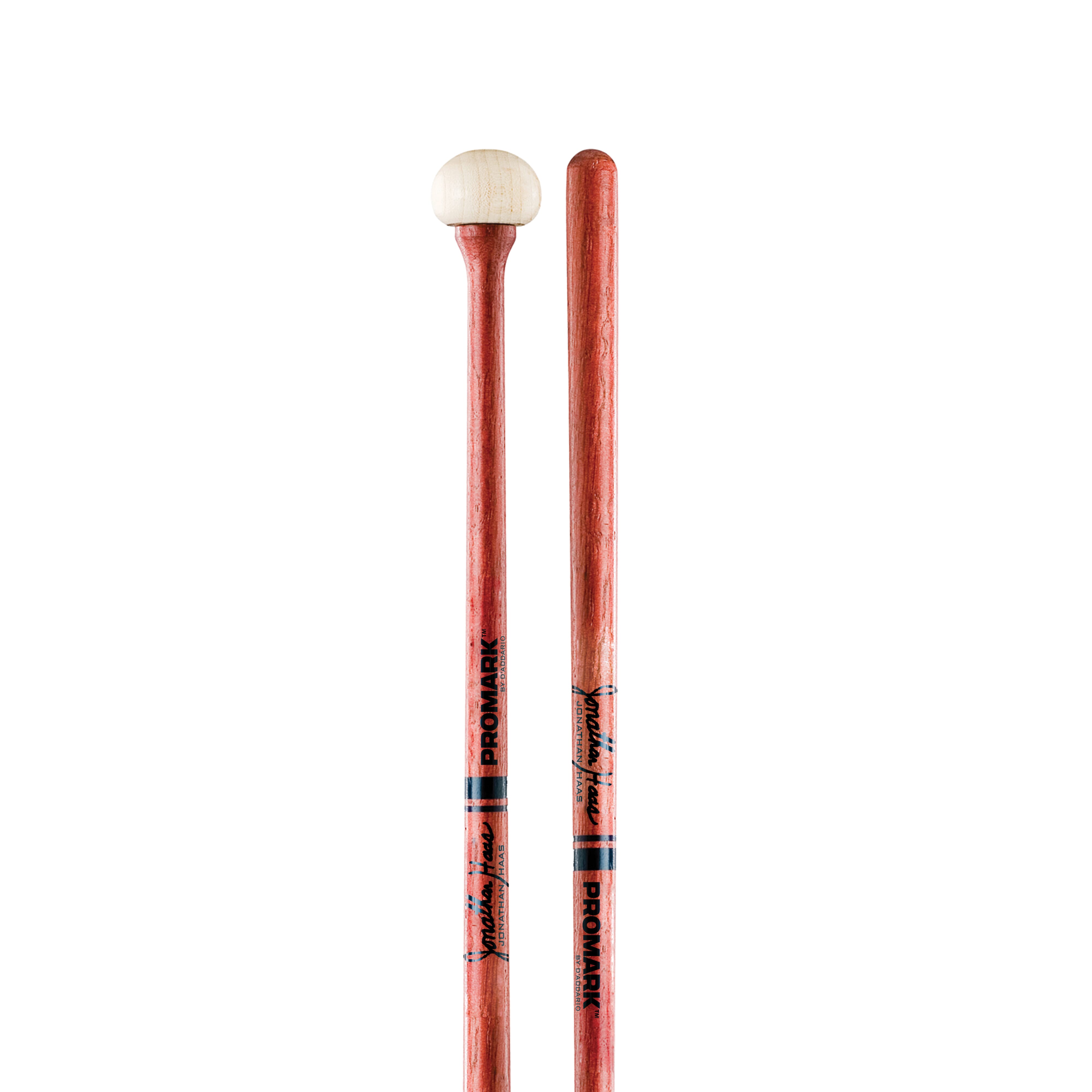 ProMark Jonathan Haas Wooden Timpani Mallets