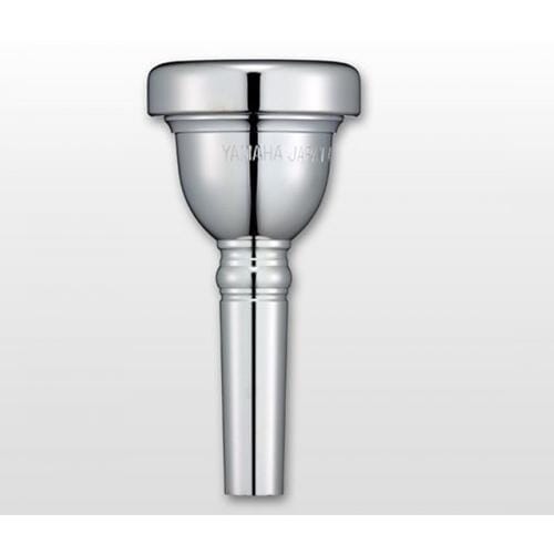 Yamaha SL51S Trombone Mouthpiece