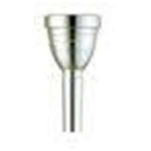 Yamaha SL53L Trombone Mouthpiece - Large Shank