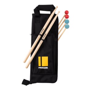 ProMark Apprentice Scholastic Pack
