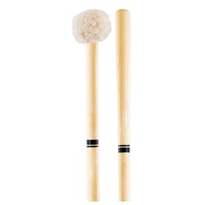 ProMark Performer Series Soft Bass Drum Mallet