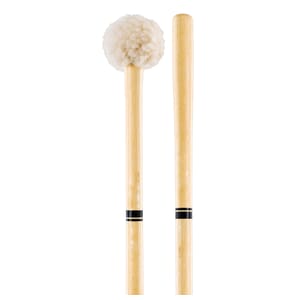 ProMark Performer Series Soft Bass Drum Mallet