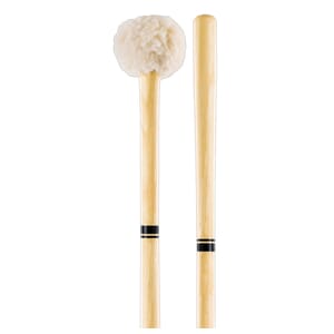 ProMark Performer Series Soft Bass Drum Mallet