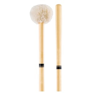 ProMark Performer Series Soft Bass Drum Mallet