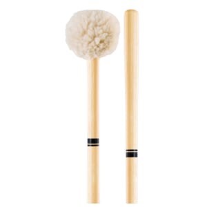 ProMark Performer Series Soft Bass Drum Mallet