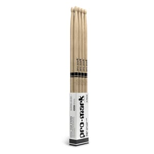ProMark Neil Peart 747 Shira Kashi Oak Drumstick, 4-Pack