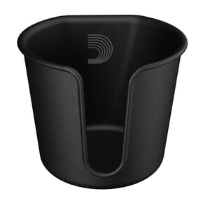 D'Addario PW-MSASCH-01 Mic Stand Accessory System - Cup Holder