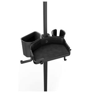 D'Addario PW-MSASSK-01 Mic Stand Accessory System - Starter Kit